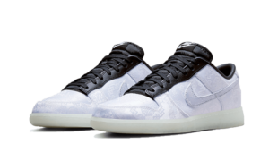 Nike Dunk Low CLOT Fragment White - FN0315-110 - 2
