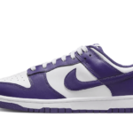 Nike Dunk Low Court Purple (2022) - DD1391-104 - 1