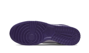 Nike Dunk Low Court Purple (2022) - DD1391-104 - 3