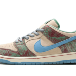 Nike Dunk SB Dunk Low Crenshaw Skate Club - FN4193-100 - 1