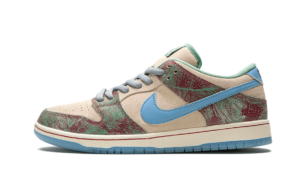 Nike Dunk SB Dunk Low Crenshaw Skate Club – FN4193-100 – 1