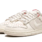 Nike Dunk Low Denim Light Orewood Brown - DV0834-100 - 2