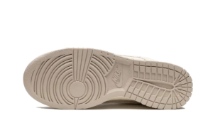 Nike Dunk Low Denim Light Orewood Brown - DV0834-100 - 4