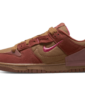 Nike Dunk Low Disrupt 2 Desert Bronze - DH4402-200 - 1