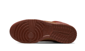 Nike Dunk Low Disrupt 2 Desert Bronze - DH4402-200 - 3
