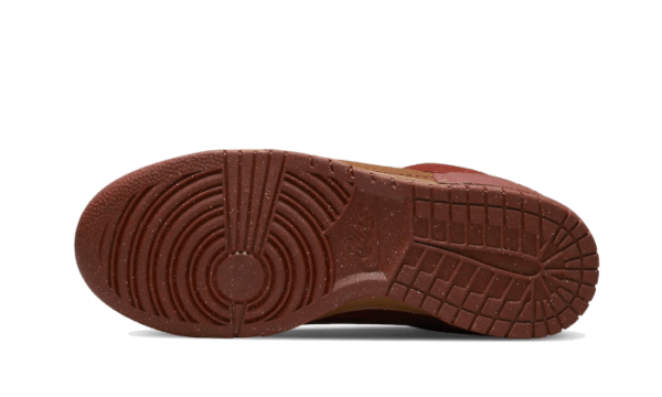 Nike Dunk Low Disrupt 2 Desert Bronze - DH4402-200 - 3