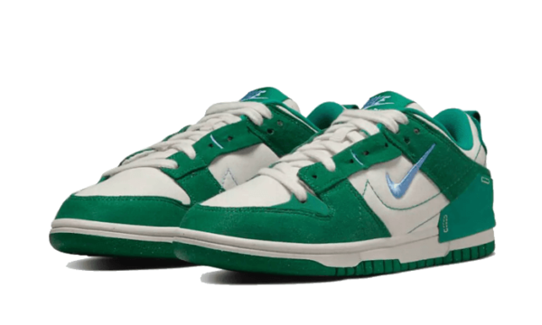 Nike Dunk Low Disrupt 2 Malachite - DH4402-001 - 2