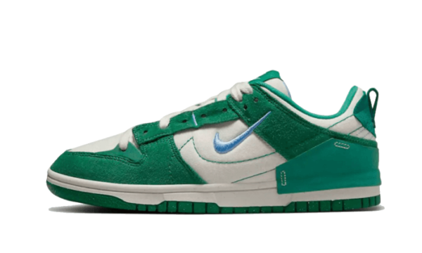 Nike Dunk Low Disrupt 2 Malachite - DH4402-001 - 1