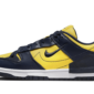 Nike Dunk Low Disrupt 2 Michigan - DV4024-400 - 1