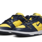 Nike Dunk Low Disrupt 2 Michigan - DV4024-400 - 2