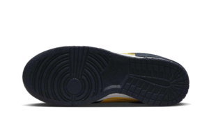 Nike Dunk Low Disrupt 2 Michigan - DV4024-400 - 3