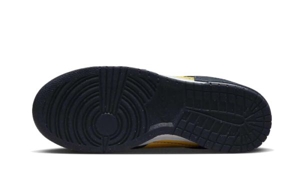 Nike Dunk Low Disrupt 2 Michigan - DV4024-400 - 3