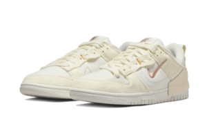 Nike Dunk Low Disrupt 2 Pale Ivory - DH4402-100 - 2