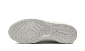 Nike Dunk Low Disrupt 2 Pale Ivory - DH4402-100 - 3