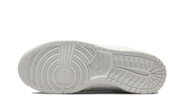 Nike Dunk Low Disrupt 2 Pale Ivory - DH4402-100 - 3