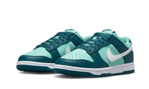 Nike Dunk Low Geode Teal - DD1503-301 - 2