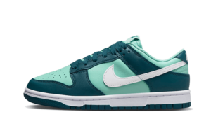 Nike Dunk Low Geode Teal – DD1503-301 – 1