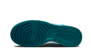 Nike Dunk Low Geode Teal - DD1503-301 - 3