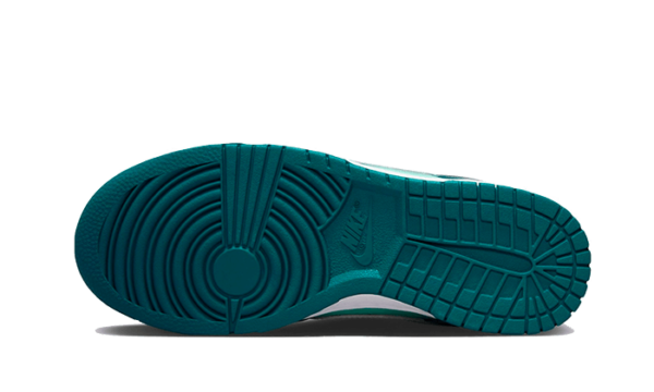 Nike Dunk Low Geode Teal - DD1503-301 - 3