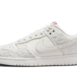 Nike Dunk Low Give Her Flowers - FZ3775-133 - 1
