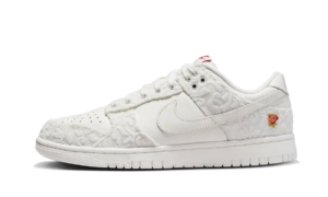 Nike Dunk Low Give Her Flowers - FZ3775-133 - 1