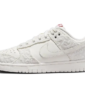 Nike Dunk Low Give Her Flowers - FZ3775-133 - 1