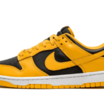 Nike Dunk Low Goldenrod - DD1391-004 - 1