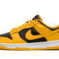 Nike Dunk Low Goldenrod - DD1391-004 - 1