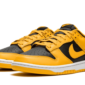 Nike Dunk Low Goldenrod - DD1391-004 - 2