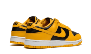 Nike Dunk Low Goldenrod - DD1391-004 - 3