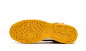 Nike Dunk Low Goldenrod - DD1391-004 - 4
