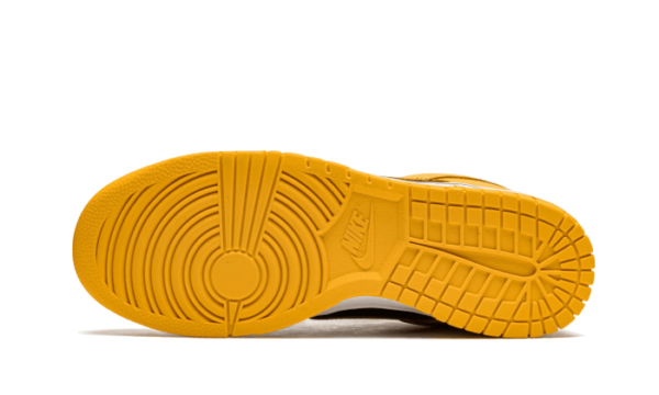 Nike Dunk Low Goldenrod - DD1391-004 - 4