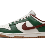Nike Dunk Low Retro Gorge Green - FB7160-161 - 1