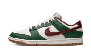 Nike Dunk Low Retro Gorge Green - FB7160-161 - 1