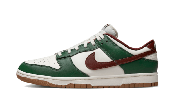 Nike Dunk Low Retro Gorge Green - FB7160-161 - 1