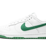 Nike Dunk Low Green Noise - DD1503-112 - 1