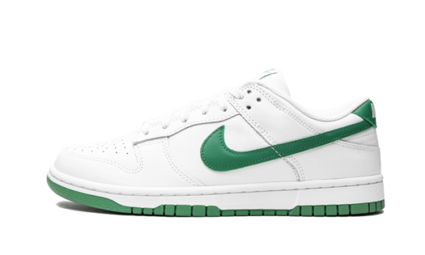 Nike Dunk Low Green Noise - DD1503-112 - 1