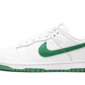 Nike Dunk Low Green Noise - DD1503-112 - 1