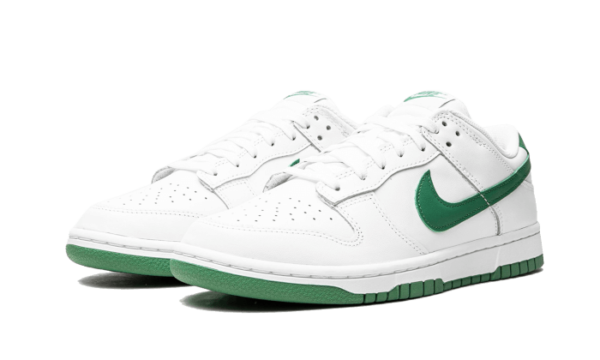 Nike Dunk Low Green Noise - DD1503-112 - 2