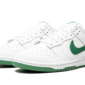 Nike Dunk Low Green Noise - DD1503-112 - 2