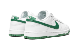 Nike Dunk Low Green Noise - DD1503-112 - 3