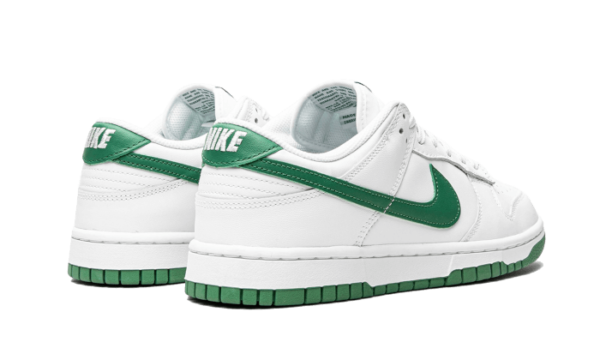 Nike Dunk Low Green Noise - DD1503-112 - 3