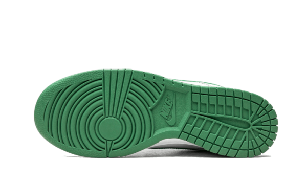 Nike Dunk Low Green Noise - DD1503-112 - 4