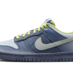 Nike Dunk Low Halloween I Am Fearless - FQ8354-491 - 1