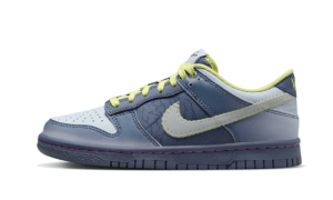 Nike Dunk Low Halloween I Am Fearless – FQ8354-491 – 1