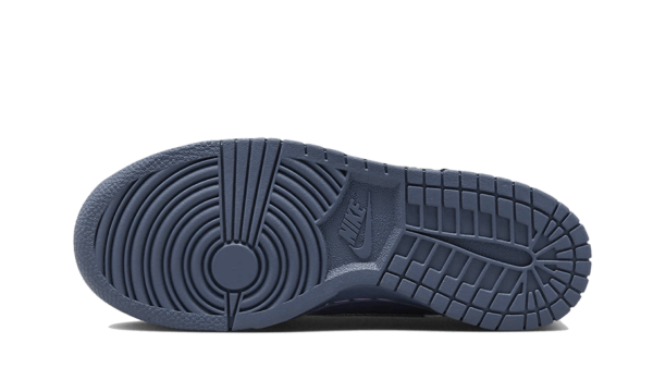 Nike Dunk Low Halloween I Am Fearless - FQ8354-491 - 3
