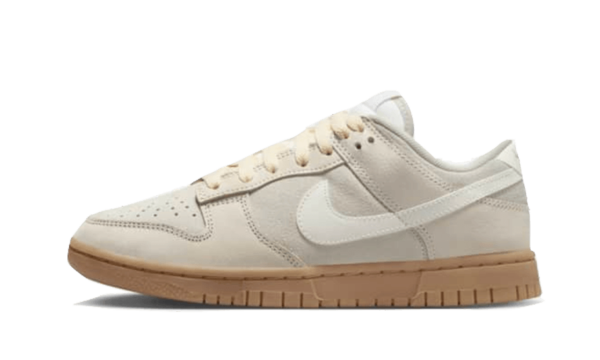Nike Dunk Low Hangul Day - FQ8147-104 - 1