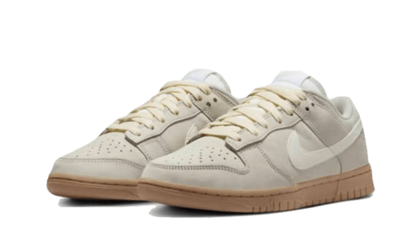 Nike Dunk Low Hangul Day - FQ8147-104 - 2