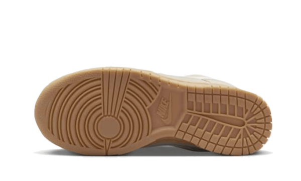 Nike Dunk Low Hangul Day - FQ8147-104 - 3