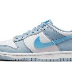 Nike Dunk Low Hologram - FJ4668-400 - 1